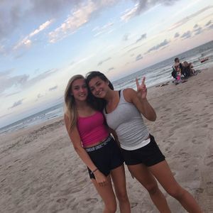 Meet your Posher, Zelda